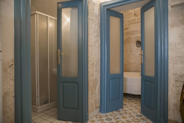 B&B 28 Ostuni