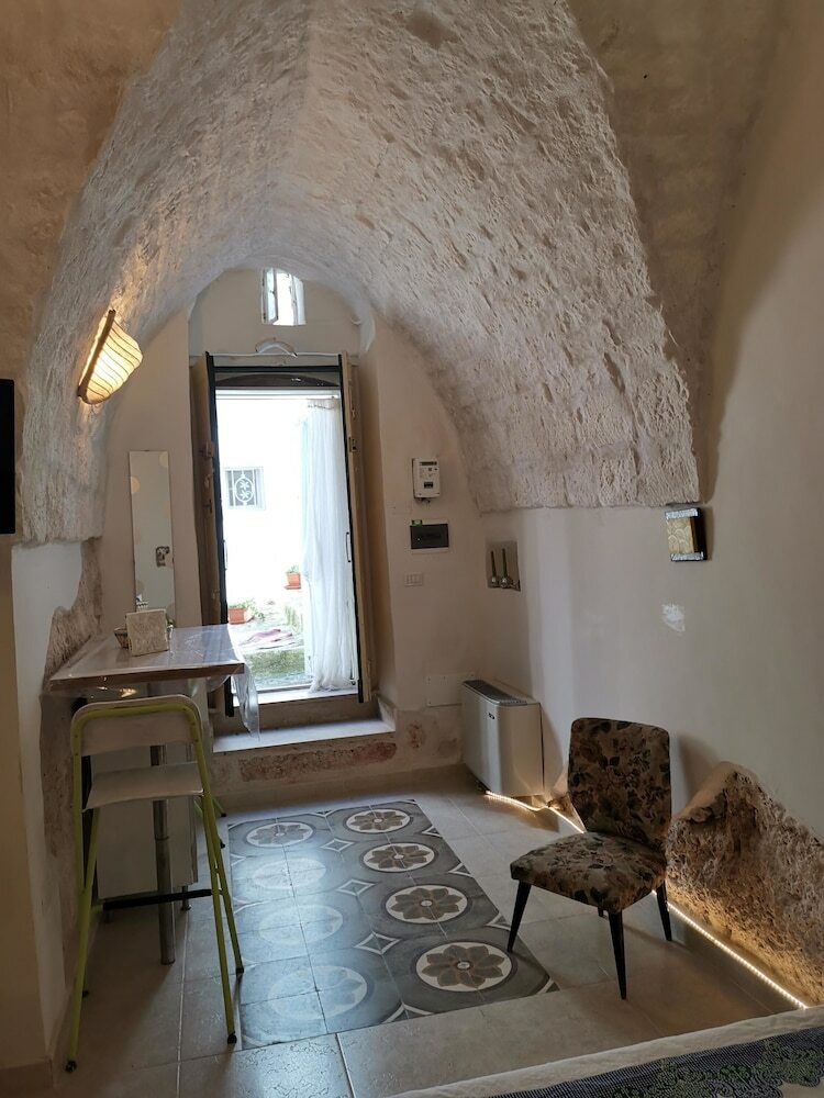 B&B 28 Ostuni