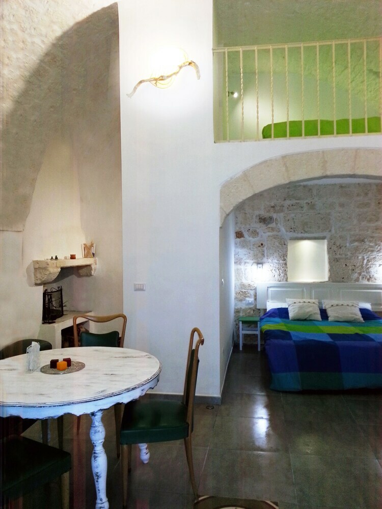 B&B 28 Ostuni
