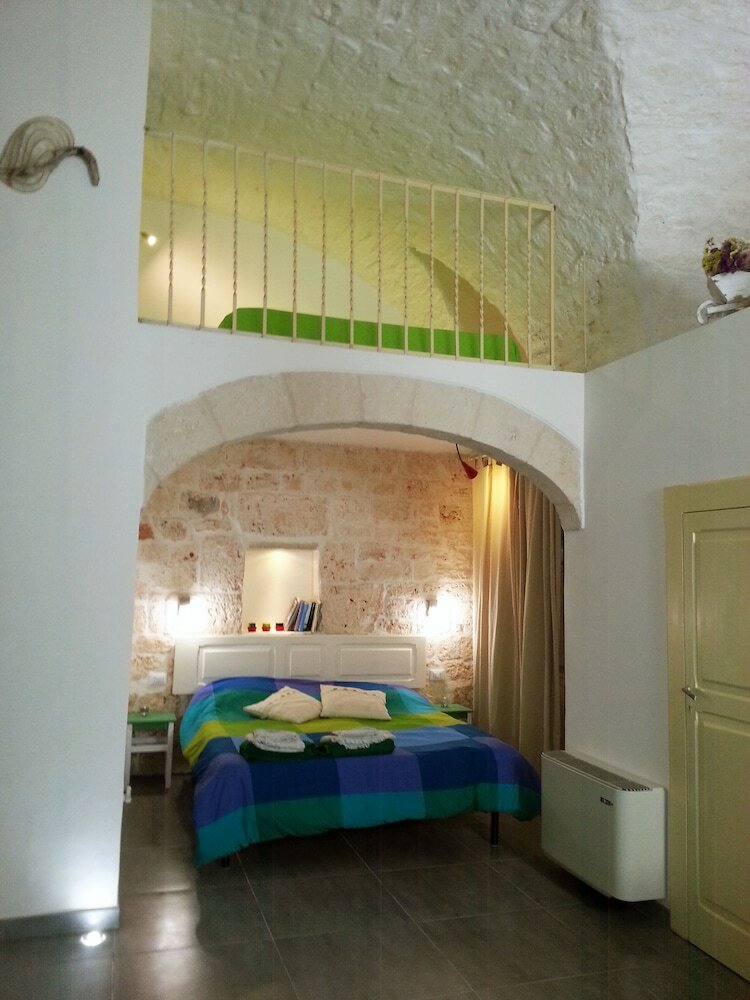 B&B 28 Ostuni