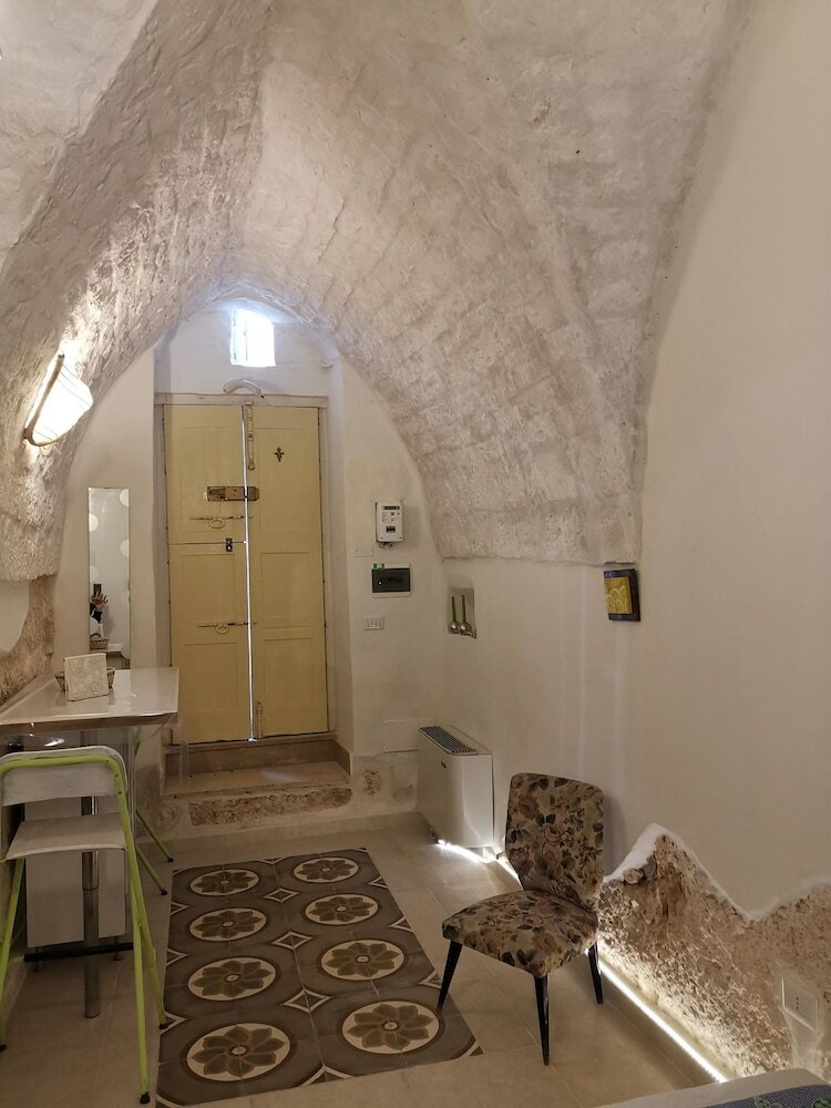 B&B 28 Ostuni