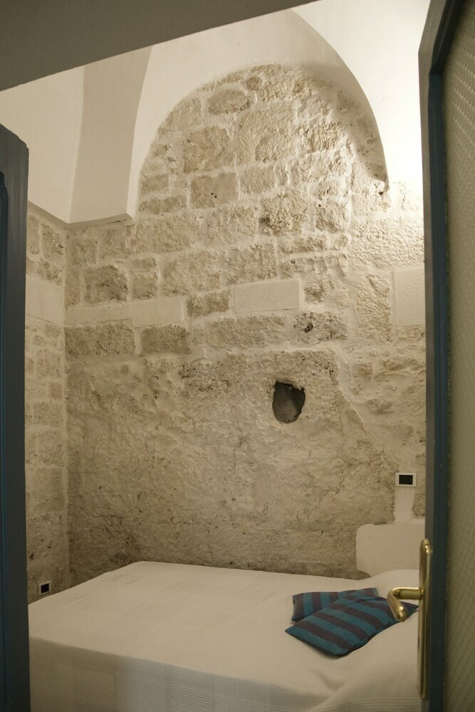 B&B 28 Ostuni