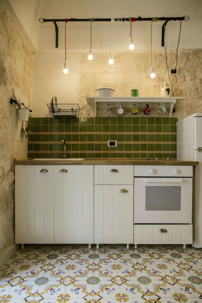 B&B 28 Ostuni