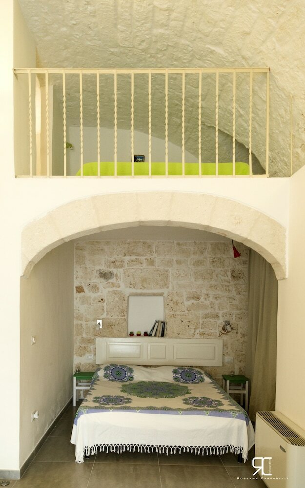 B&B 28 Ostuni