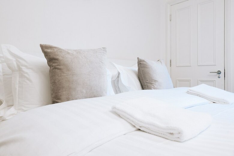 Apartamentos Mayfair Guesthouse