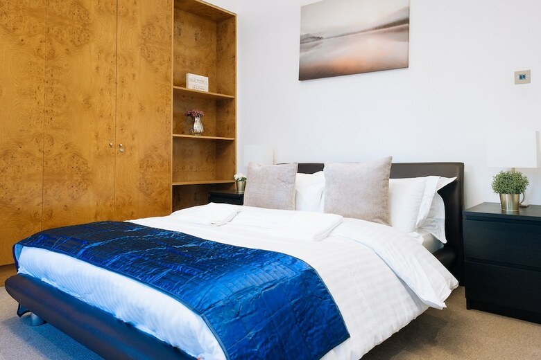 Apartamentos Mayfair Guesthouse