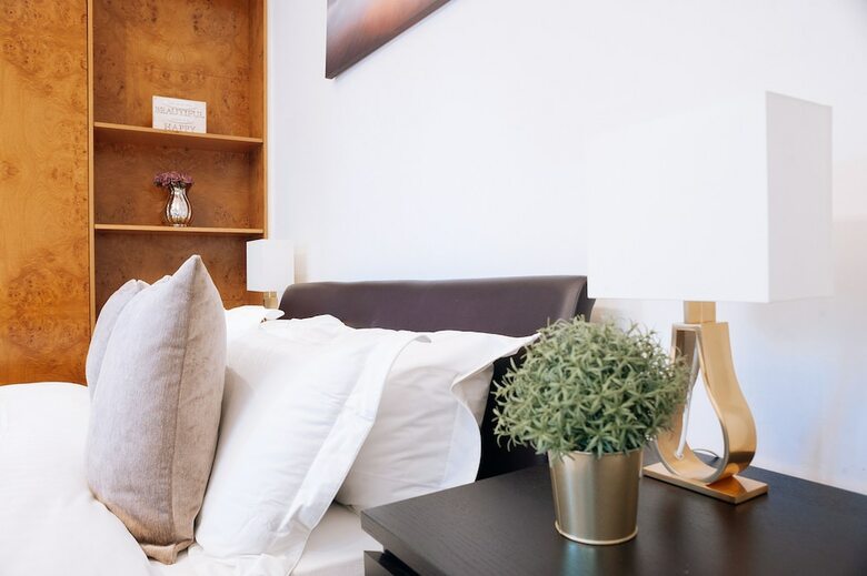 Apartamentos Mayfair Guesthouse