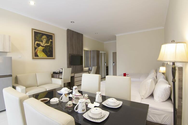 Hotel Reddoorz Near Universitas Diponegoro