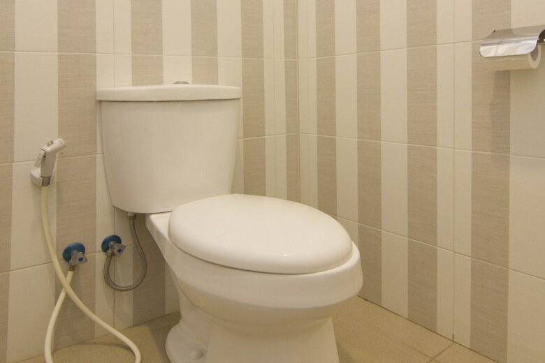 Hotel Reddoorz Near Universitas Diponegoro