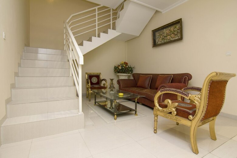 Hotel Reddoorz Near Universitas Diponegoro