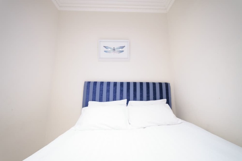 Apartamentos Hyde Park Place