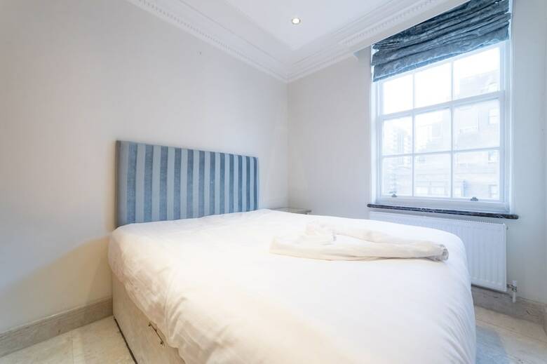 Apartamentos Hyde Park Place