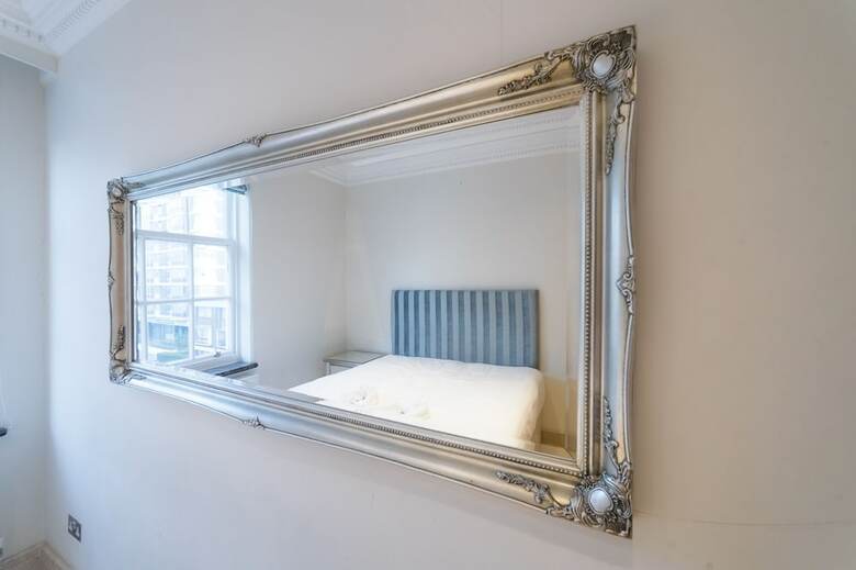 Apartamentos Hyde Park Place