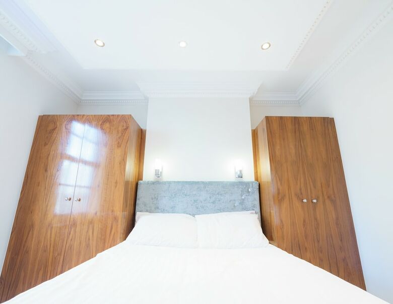 Apartamentos Hyde Park Place