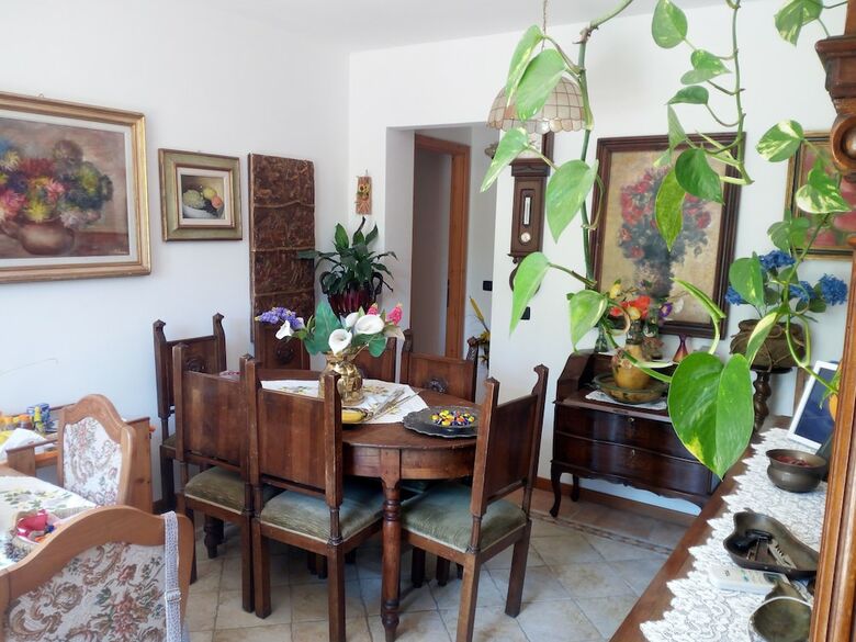 Bed And Breakfast Il Giardino