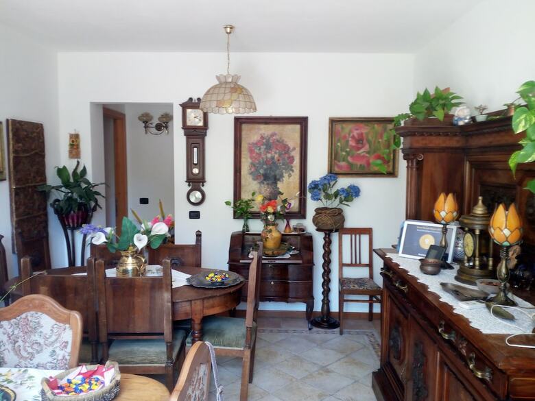 Bed And Breakfast Il Giardino