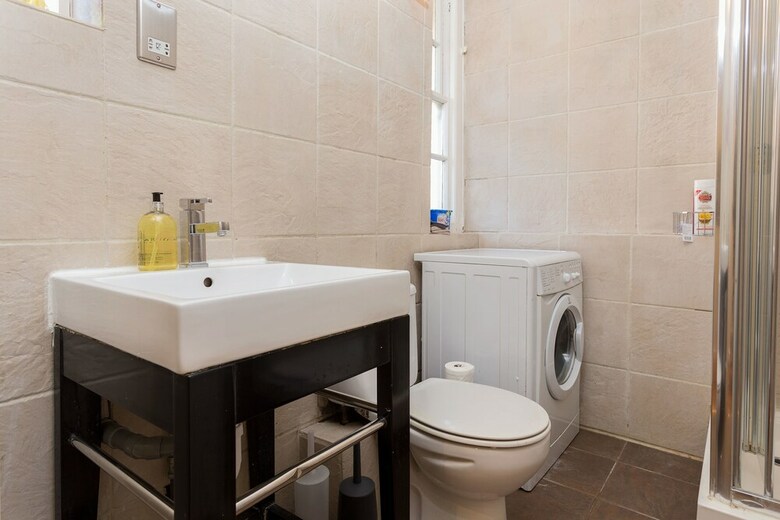Apartamentos 2 Bedroom Flat Sleeps 4 In Pimlico