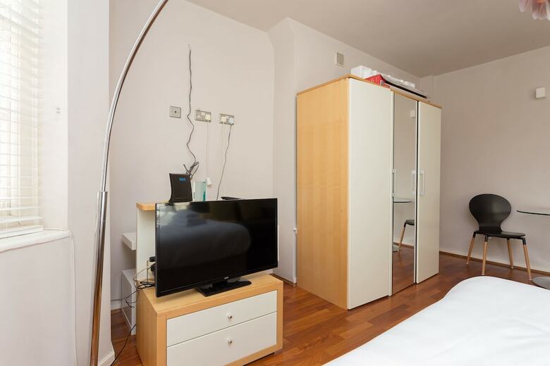 Apartamentos 2 Bedroom Flat Sleeps 4 In Pimlico