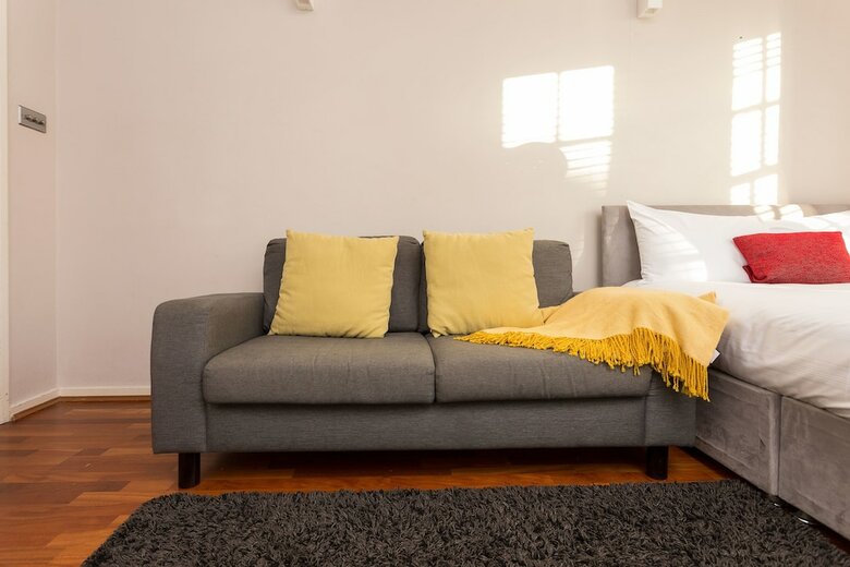 Apartamentos 2 Bedroom Flat Sleeps 4 In Pimlico