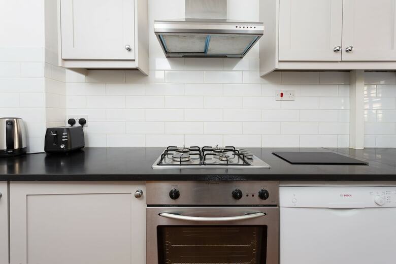 Apartamentos 2 Bedroom Flat Sleeps 4 In Pimlico