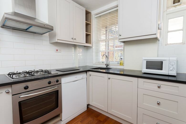 Apartamentos 2 Bedroom Flat Sleeps 4 In Pimlico
