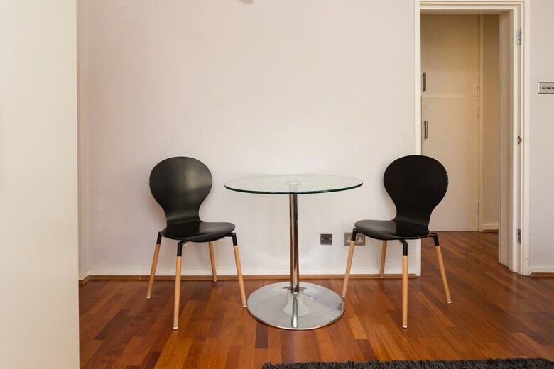 Apartamentos 2 Bedroom Flat Sleeps 4 In Pimlico