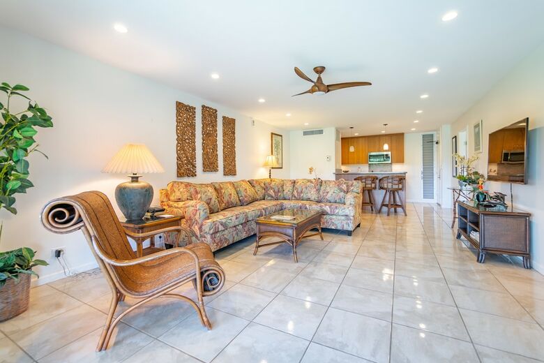 Apartamento Kaanapali Maui At The Eldorado By Outrigger