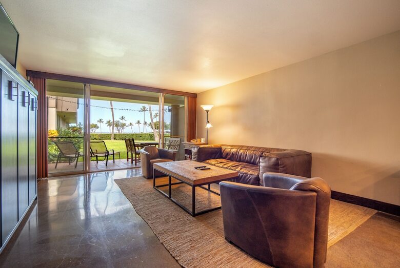 Apartamento Kaanapali Maui At The Eldorado By Outrigger