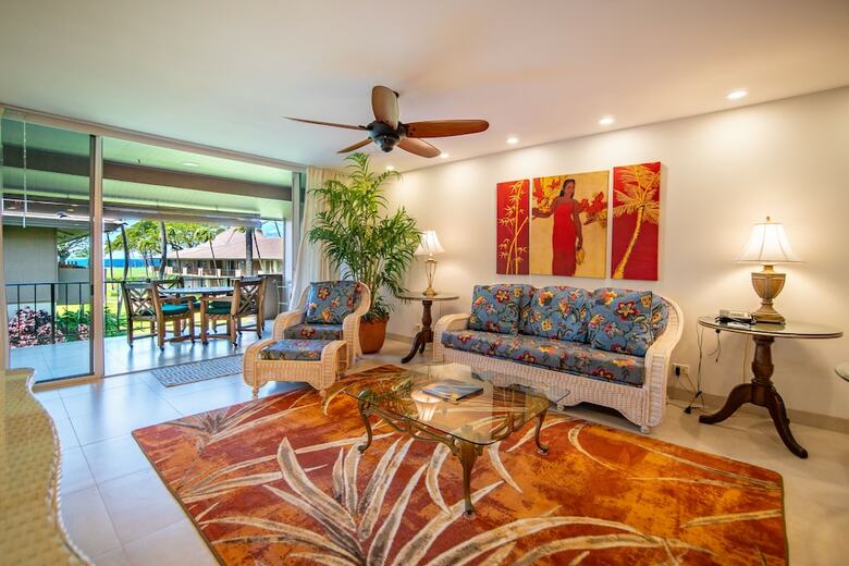Apartamento Kaanapali Maui At The Eldorado By Outrigger