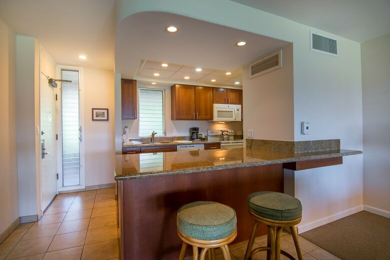 Apartamento Kaanapali Maui At The Eldorado By Outrigger