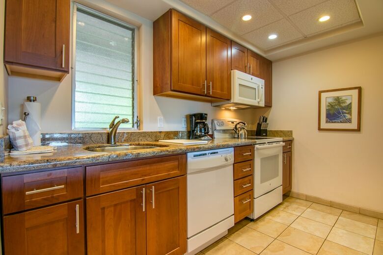 Apartamento Kaanapali Maui At The Eldorado By Outrigger