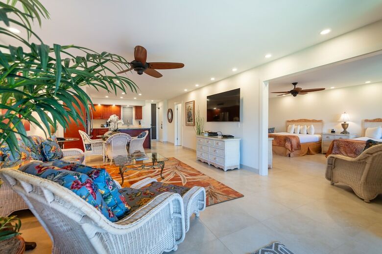 Apartamento Kaanapali Maui At The Eldorado By Outrigger