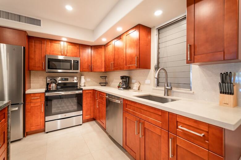 Apartamento Kaanapali Maui At The Eldorado By Outrigger