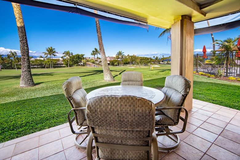 Apartamento Kaanapali Maui At The Eldorado By Outrigger