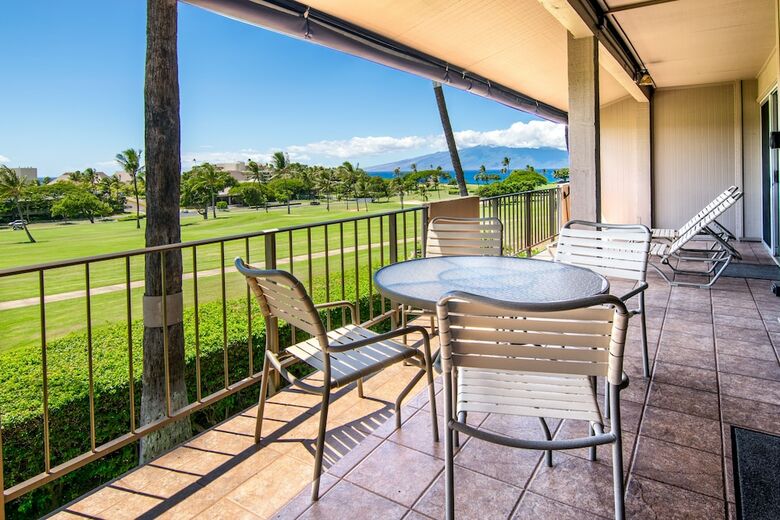 Apartamento Kaanapali Maui At The Eldorado By Outrigger