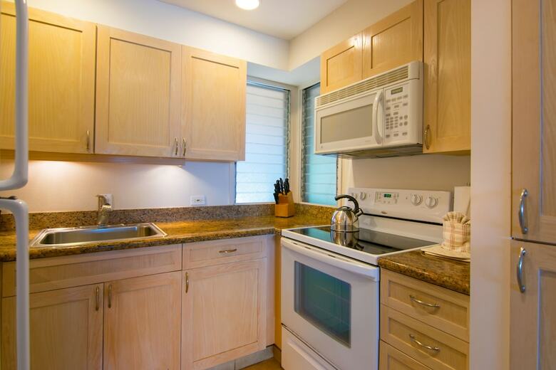 Apartamento Kaanapali Maui At The Eldorado By Outrigger