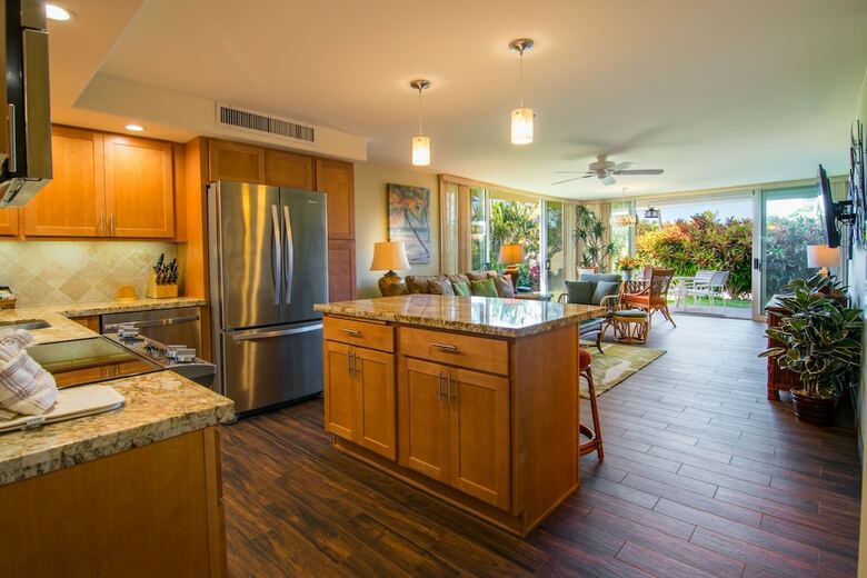 Apartamento Kaanapali Maui At The Eldorado By Outrigger
