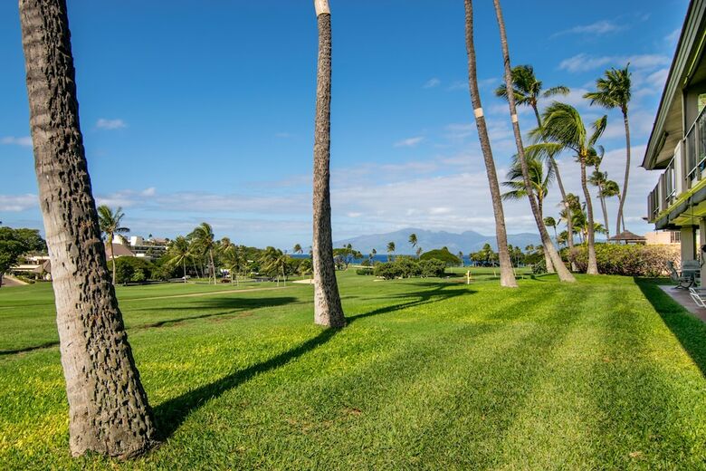 Apartamento Kaanapali Maui At The Eldorado By Outrigger
