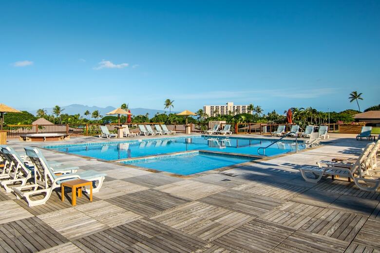 Apartamento Kaanapali Maui At The Eldorado By Outrigger