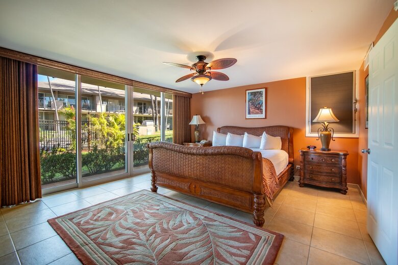 Apartamento Kaanapali Maui At The Eldorado By Outrigger