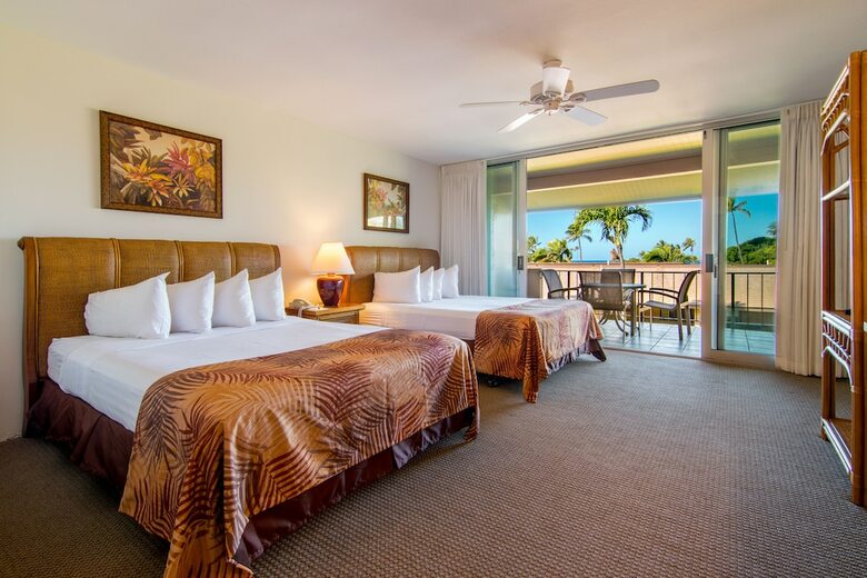 Apartamento Kaanapali Maui At The Eldorado By Outrigger