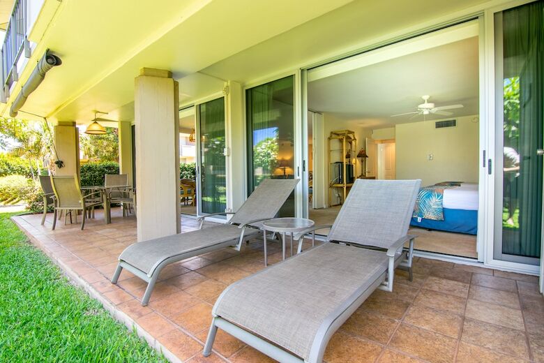 Apartamento Kaanapali Maui At The Eldorado By Outrigger