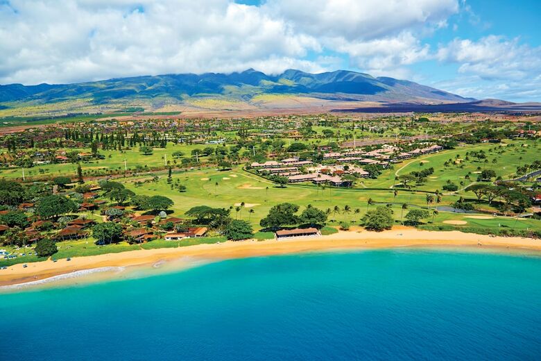 Apartamento Kaanapali Maui At The Eldorado By Outrigger