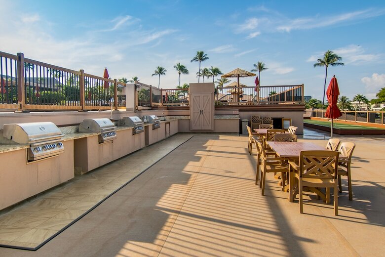 Apartamento Kaanapali Maui At The Eldorado By Outrigger