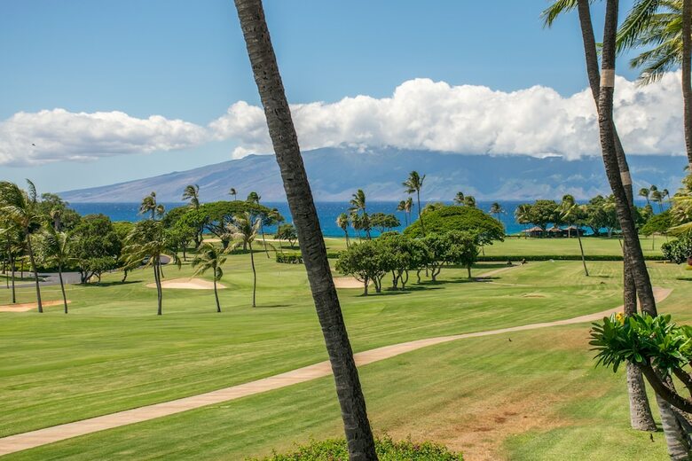 Apartamento Kaanapali Maui At The Eldorado By Outrigger