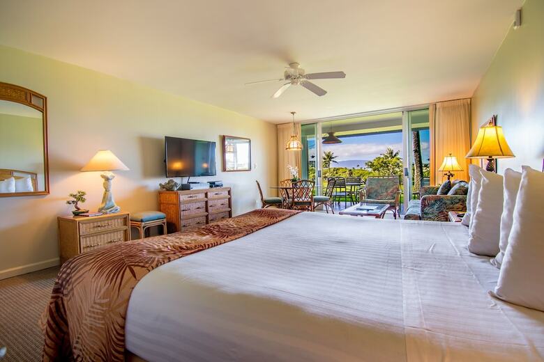 Apartamento Kaanapali Maui At The Eldorado By Outrigger