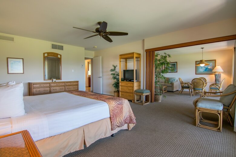 Apartamento Kaanapali Maui At The Eldorado By Outrigger
