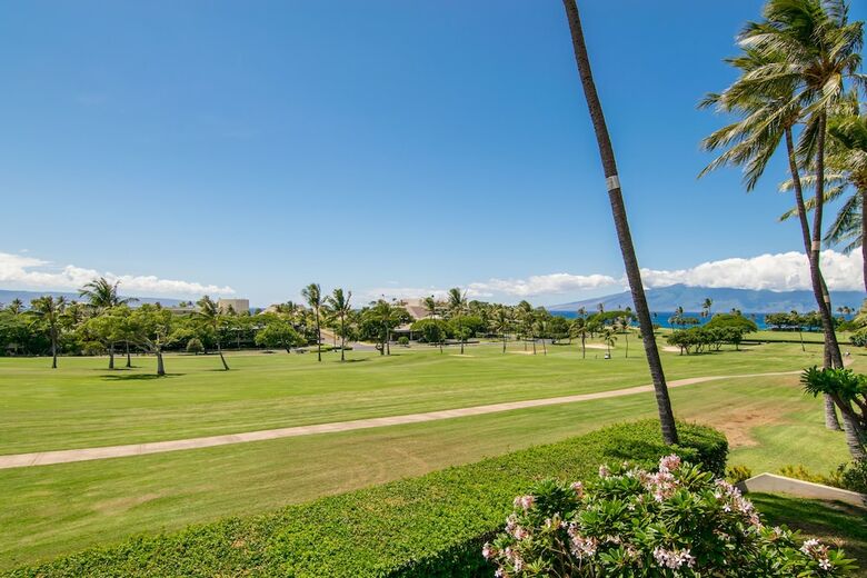 Apartamento Kaanapali Maui At The Eldorado By Outrigger