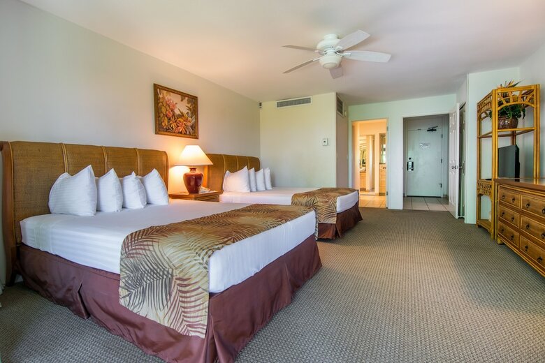 Apartamento Kaanapali Maui At The Eldorado By Outrigger