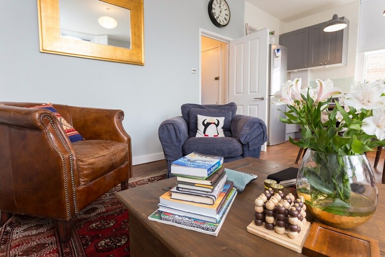 One Bedroom Apartment Near Brixton Station